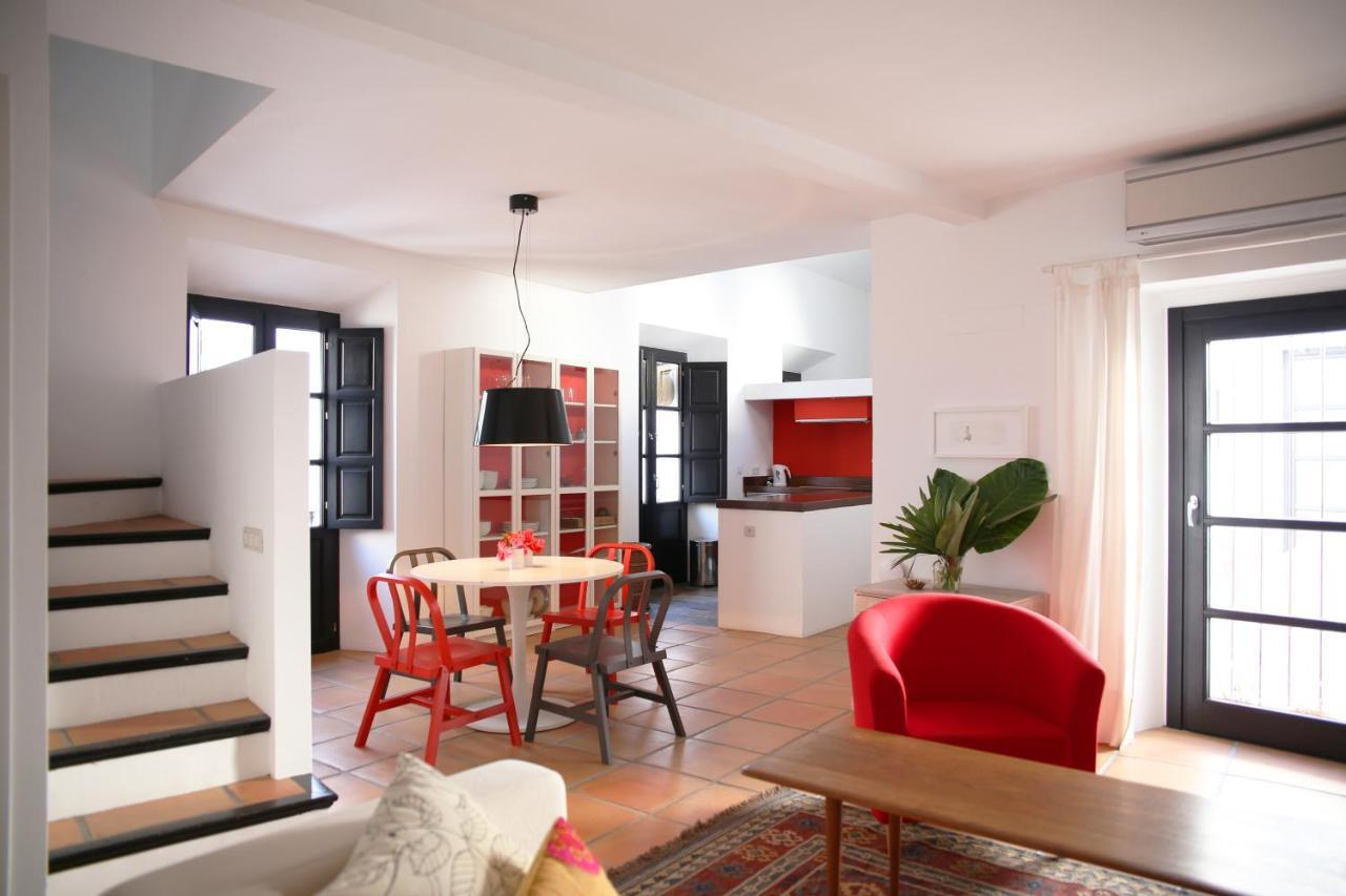 Rondaplace Apto Apartment