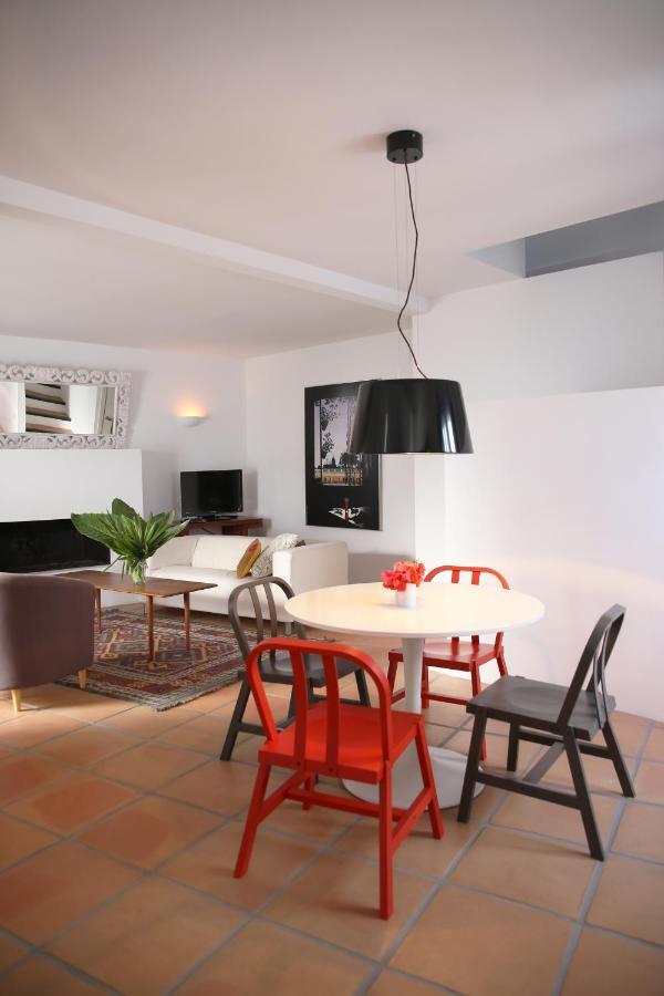 Apartment Rondaplace Apto Ronda
