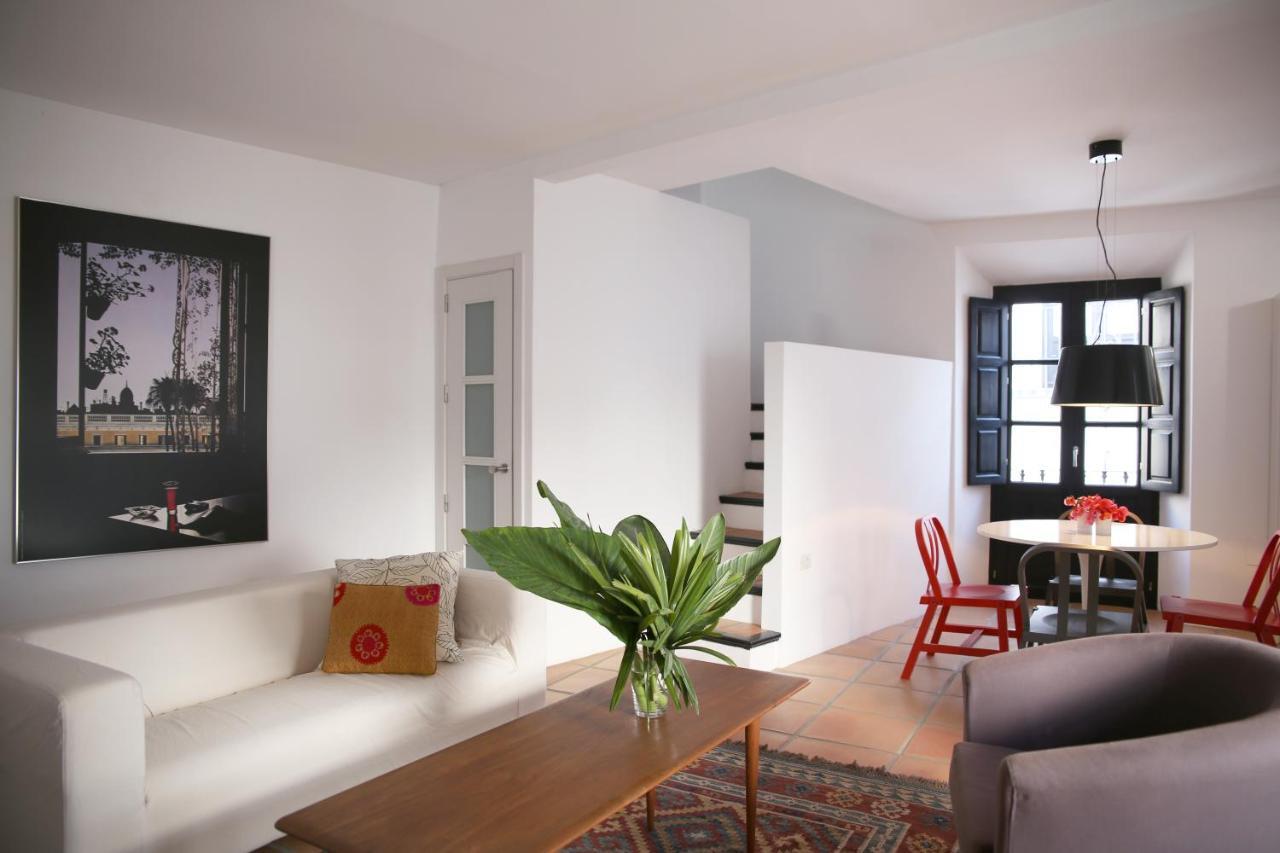 Rondaplace Apto Apartment Ronda