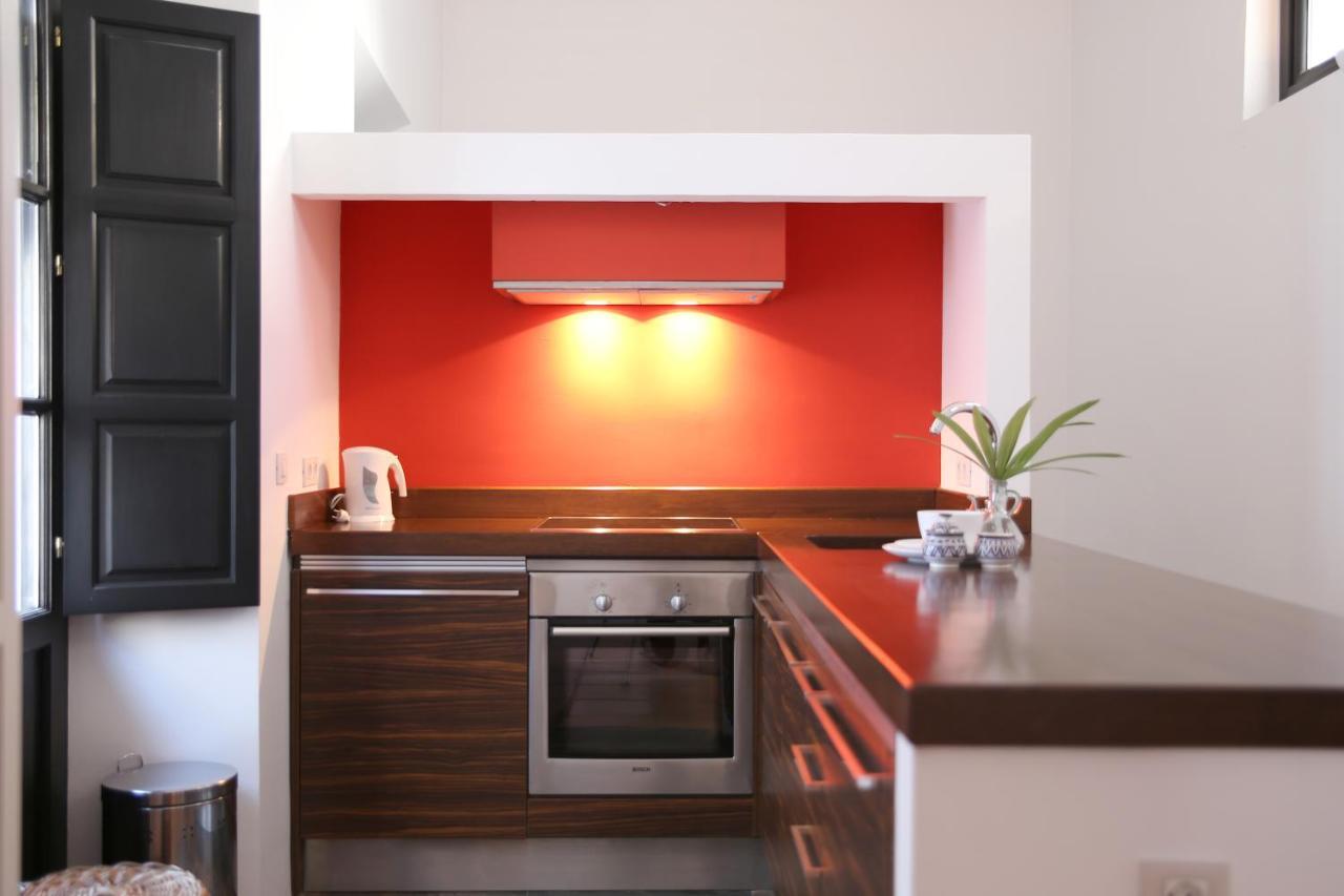 Apartment Rondaplace Apto