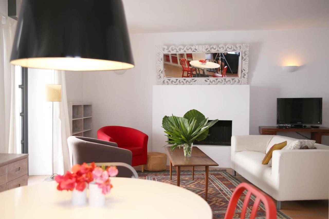 Rondaplace Apto Apartment