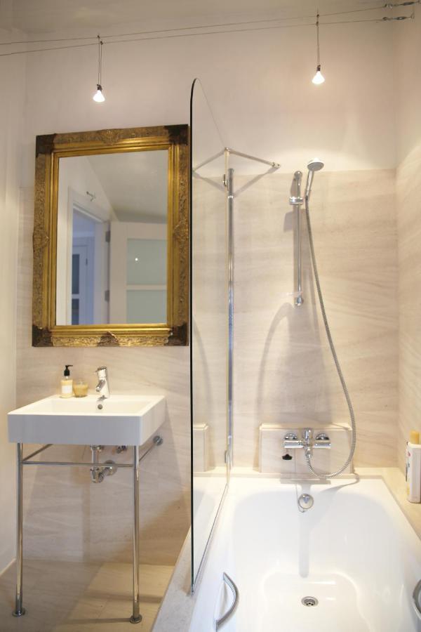 Apartment Rondaplace Apto Ronda