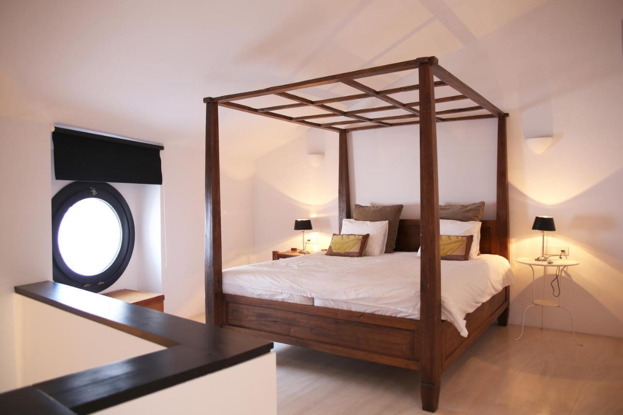 Appartement Rondaplace Apto